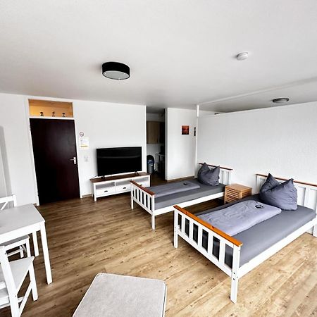 Moderne Ferienwohnung Nr 1 In Kleve - Sehr Zentral Gelegen Dış mekan fotoğraf