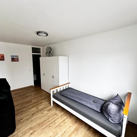 Moderne Ferienwohnung Nr 1 In Kleve - Sehr Zentral Gelegen Dış mekan fotoğraf