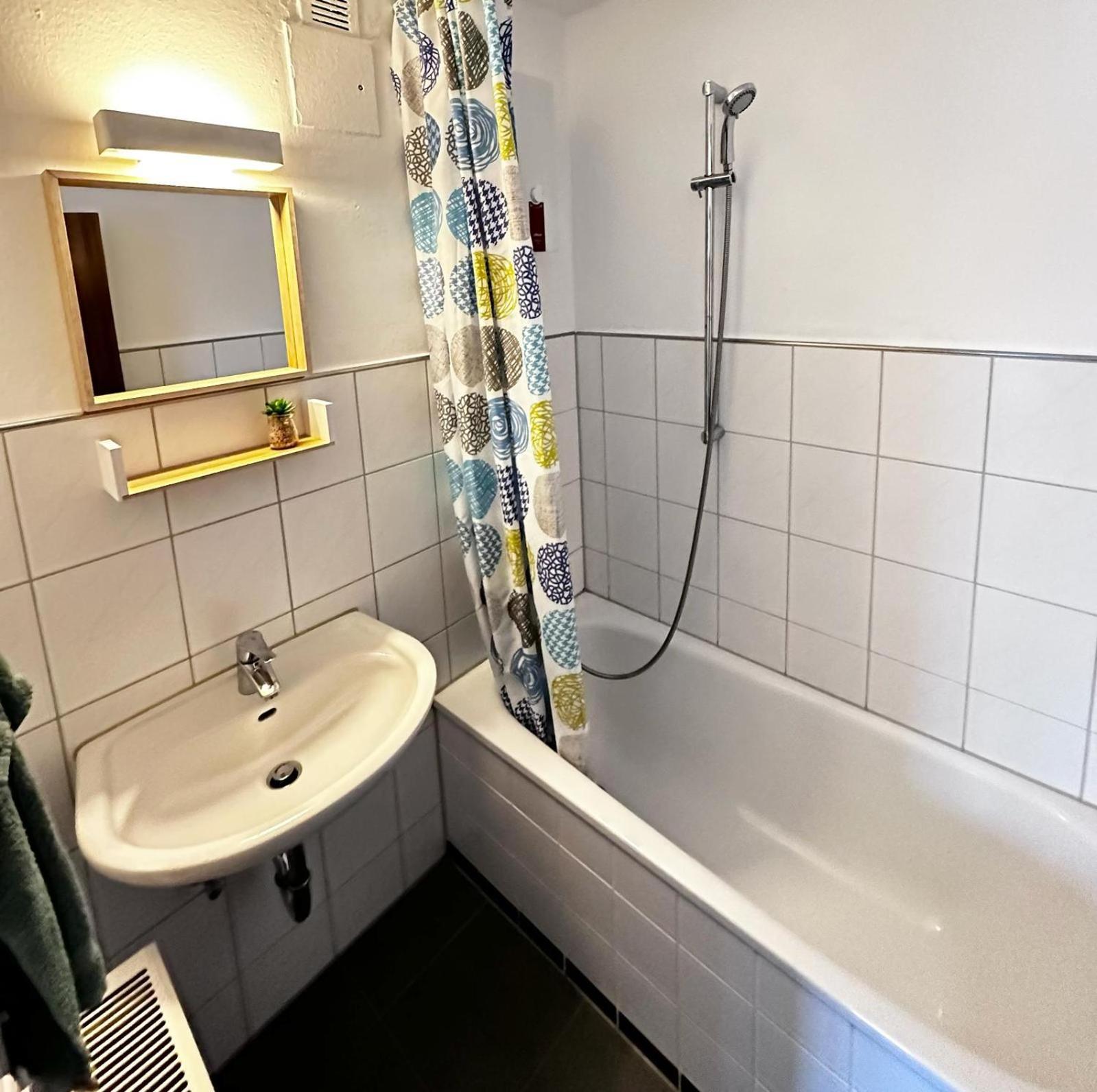 Moderne Ferienwohnung Nr 1 In Kleve - Sehr Zentral Gelegen Dış mekan fotoğraf